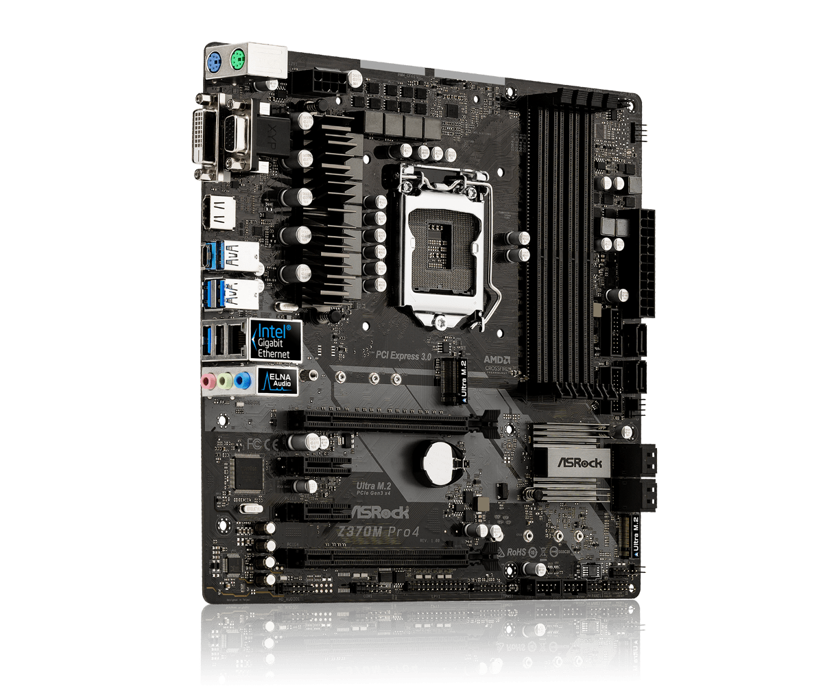 Asrock z370 pro4 разгон оперативной памяти